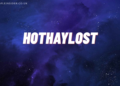 hothaylost