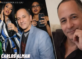 carlos alman