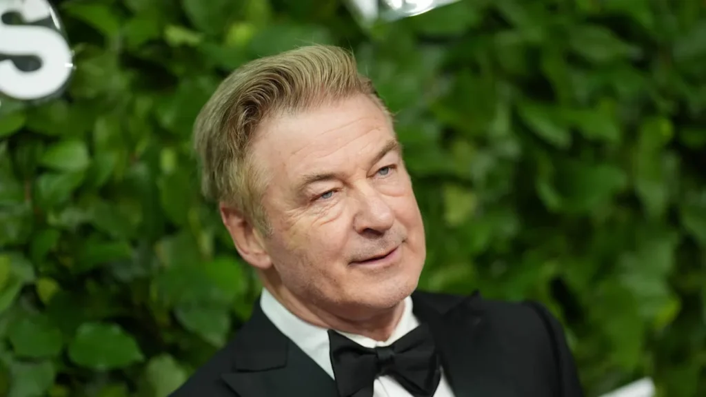 Alec Baldwin