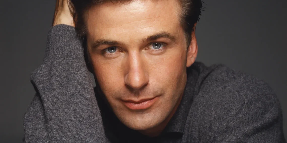 Alec Baldwin