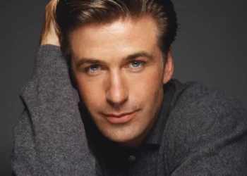 Alec Baldwin