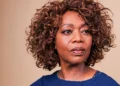 Alfre Woodard