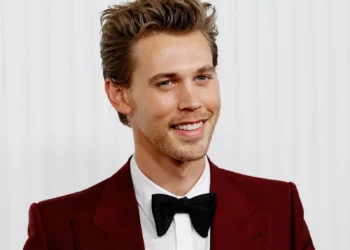 Austin Butler
