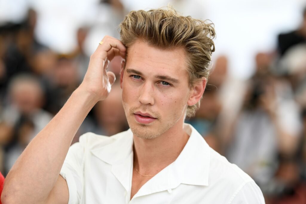 Austin Butler