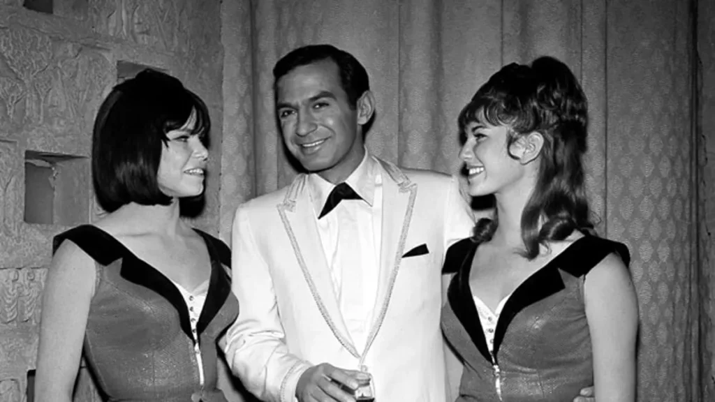 Ben Gazzara