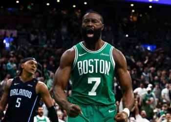 boston celtics vs orlando magic match player stats