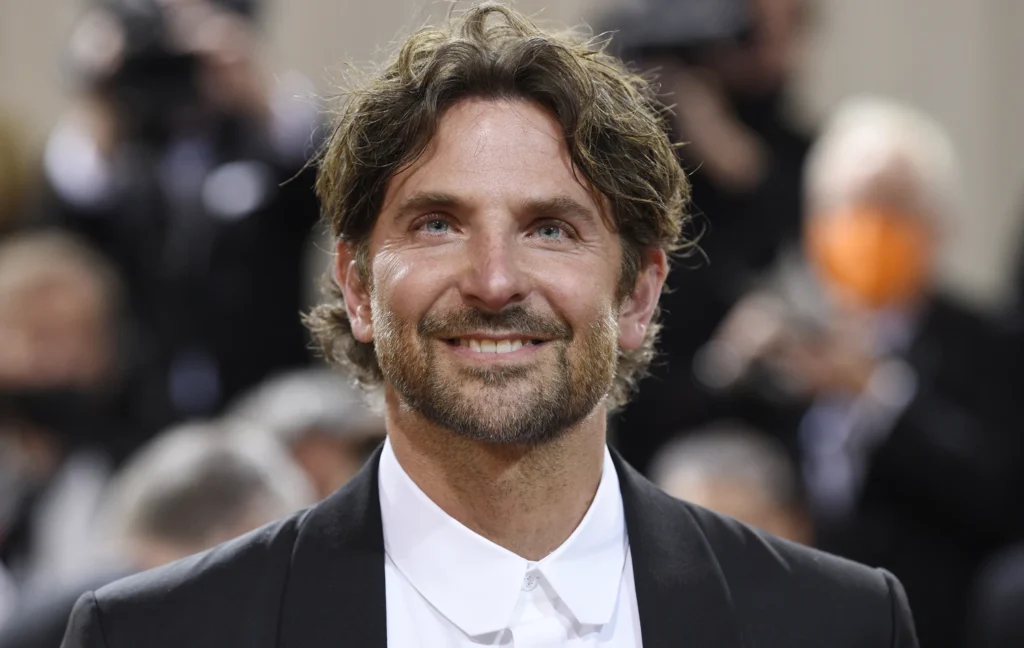 Bradley Cooper
