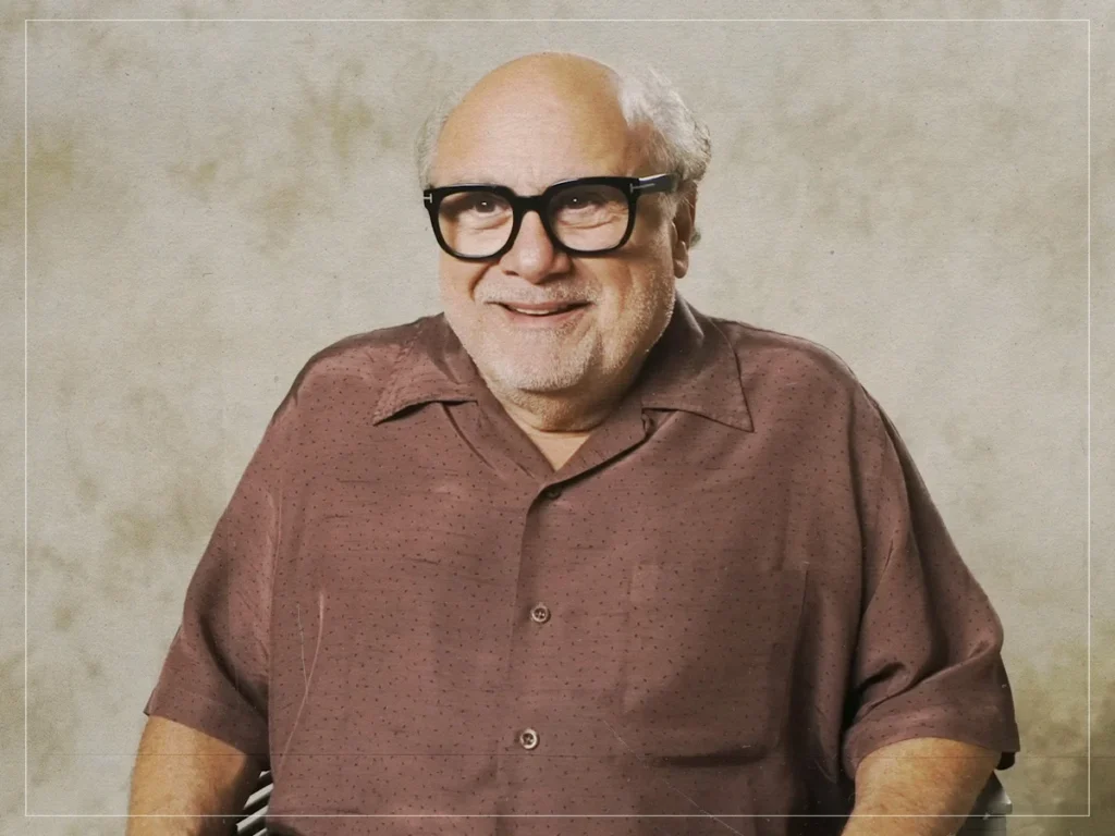 Danny DeVito