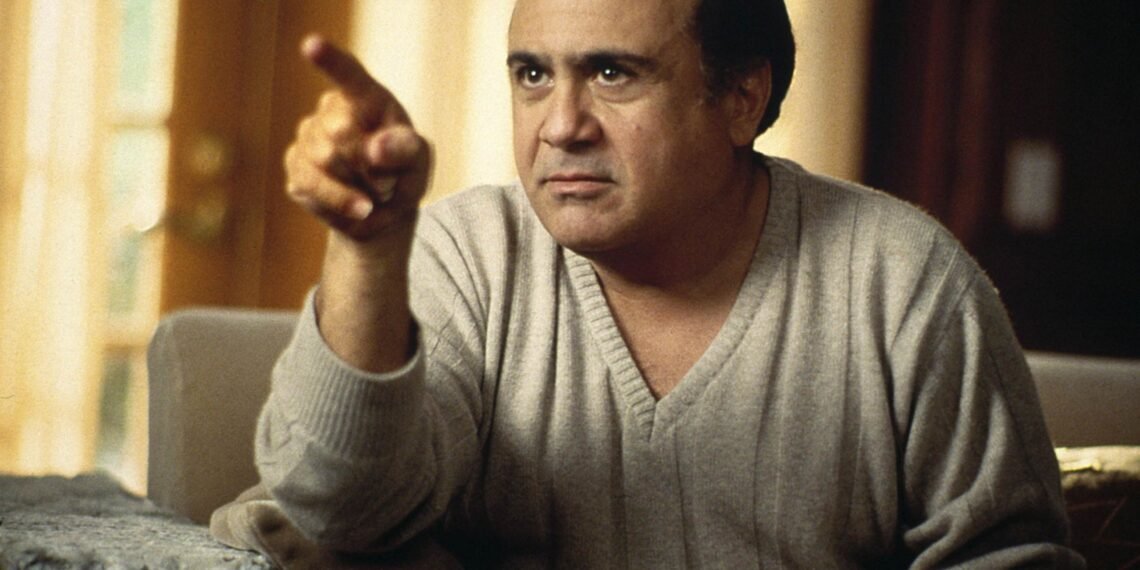 Danny DeVito