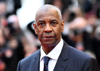 Denzel Washington