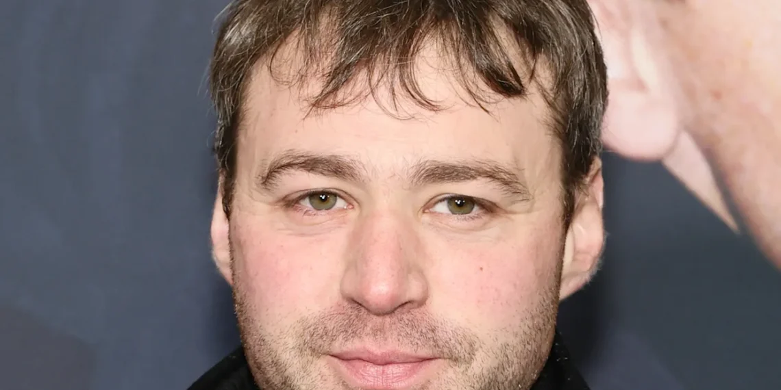 Emory Cohen