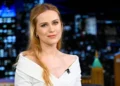 Evan Rachel Wood