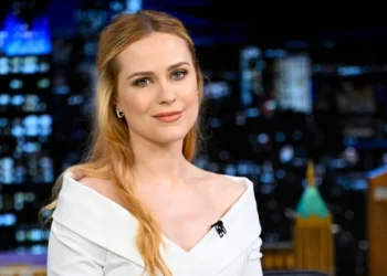 Evan Rachel Wood