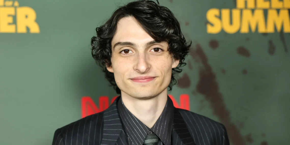 Finn Wolfhard