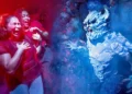 Halloween Horror Nights 2024