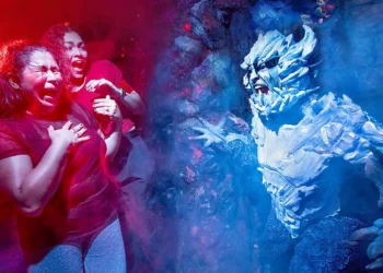 Halloween Horror Nights 2024