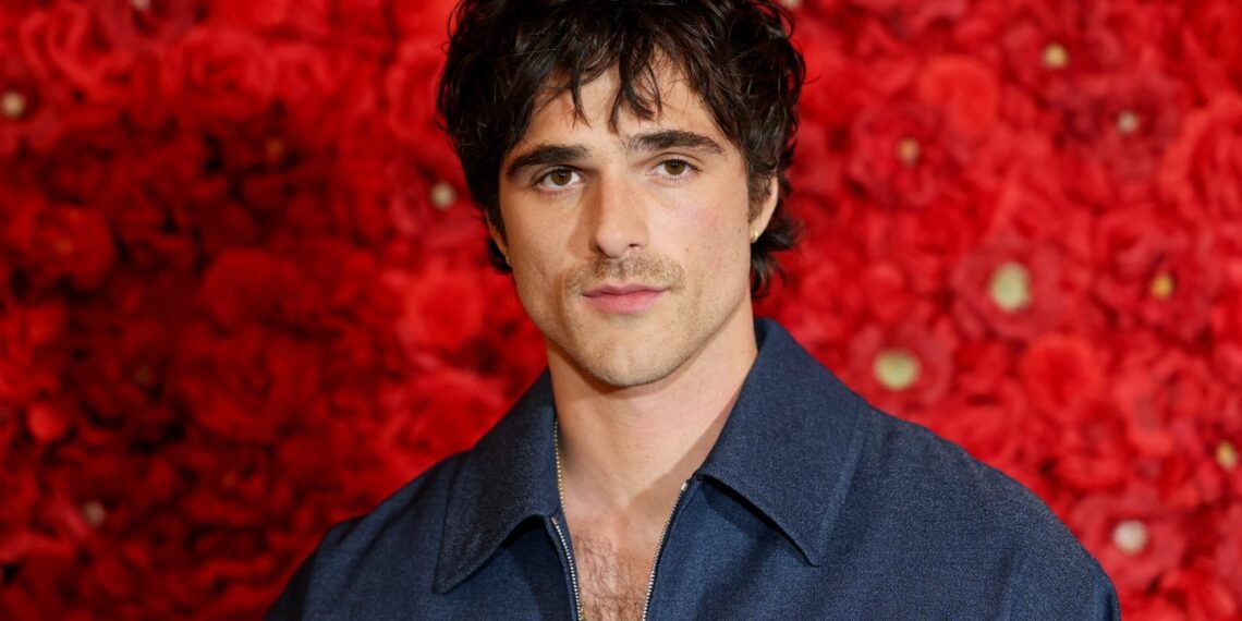 Jacob Elordi
