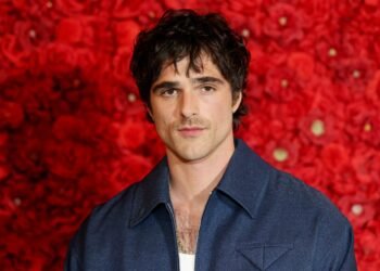 Jacob Elordi