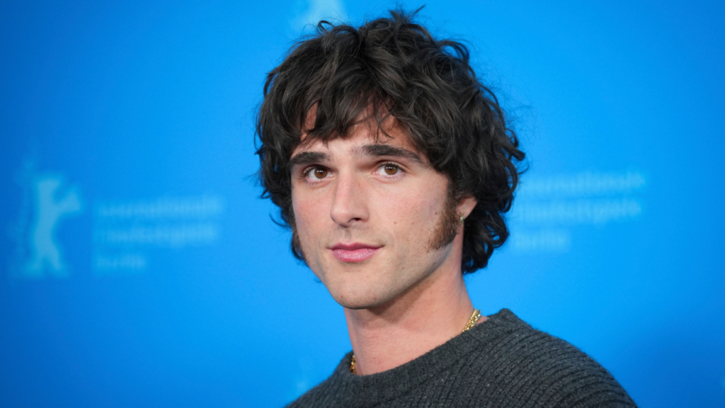 Jacob Elordi