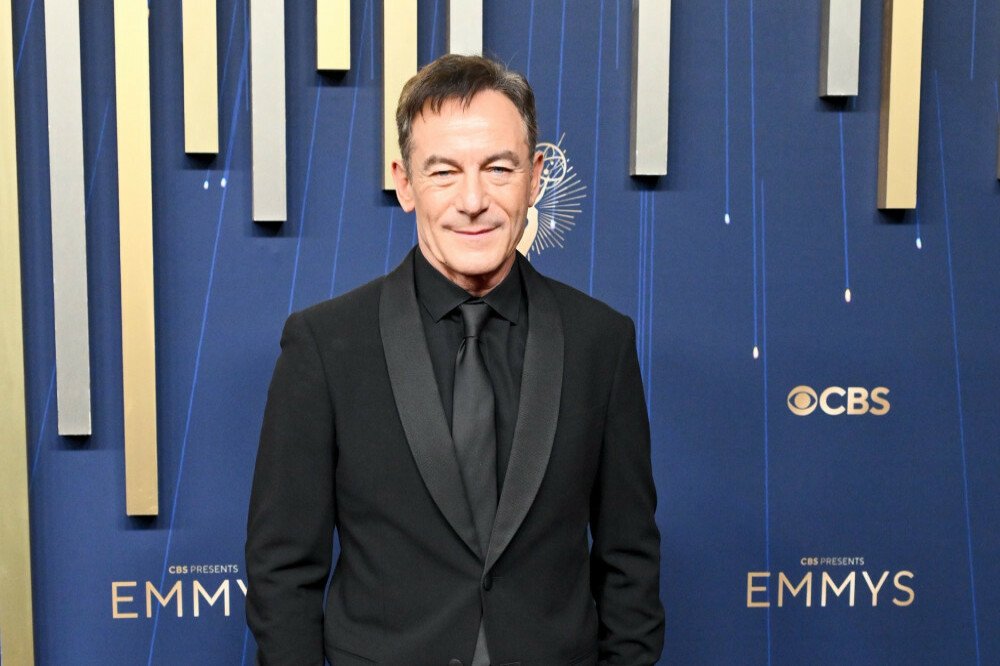 Jason Isaacs