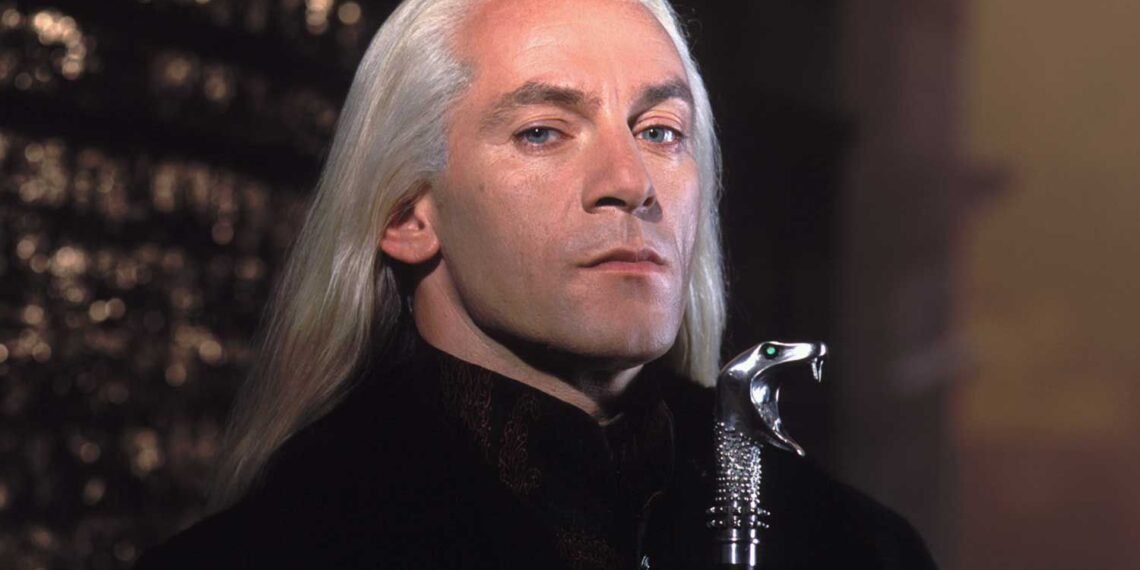 Jason Isaacs