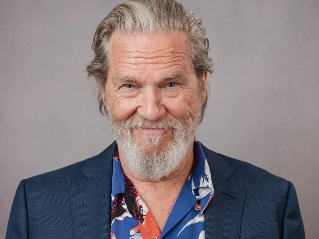 Jeff Bridges