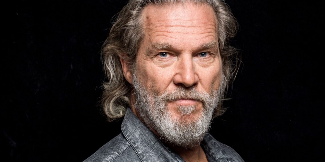 Jeff Bridges
