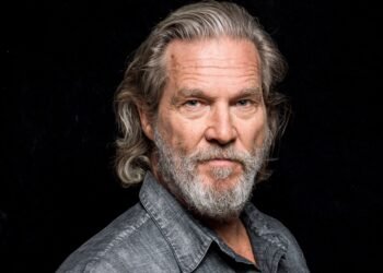 Jeff Bridges
