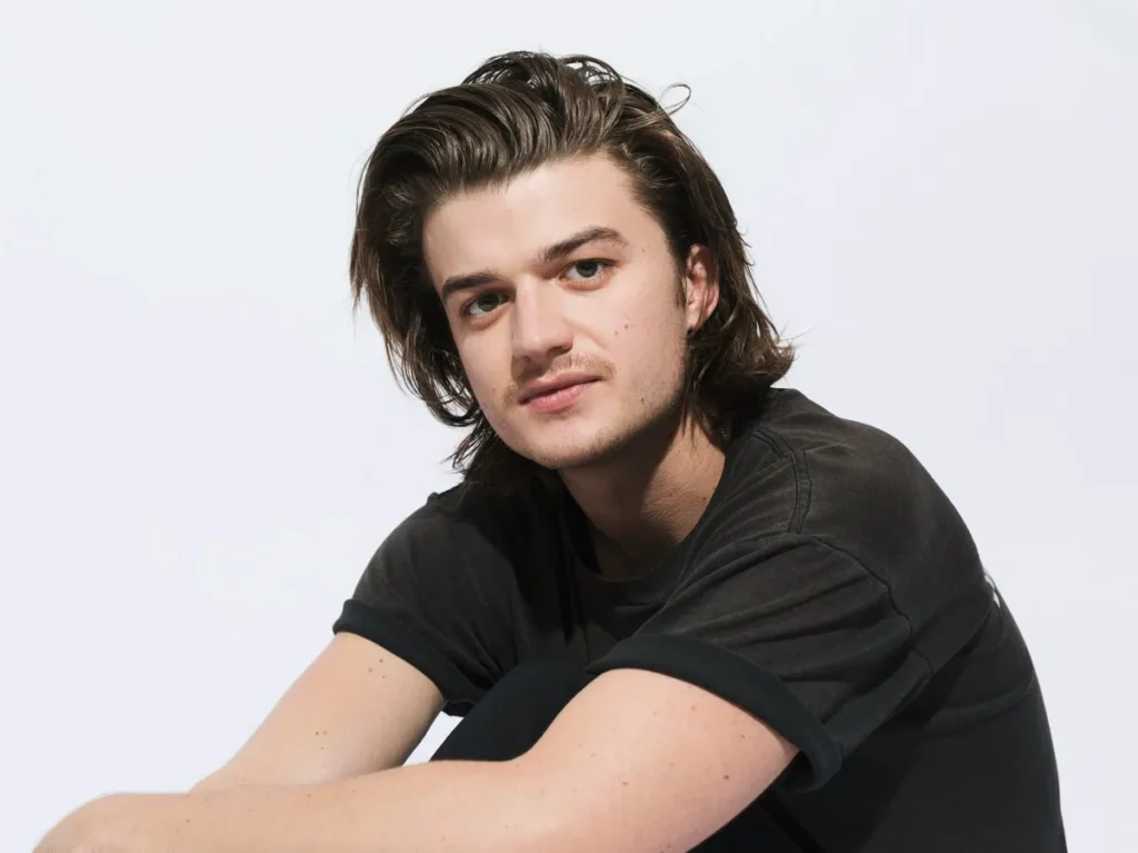Joe Keery