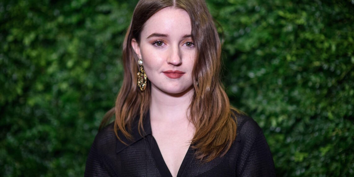 Kaitlyn Dever