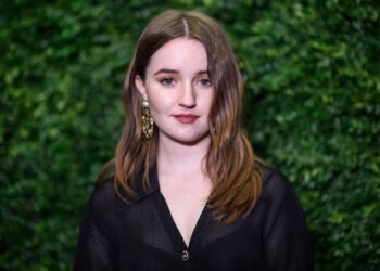 Kaitlyn Dever