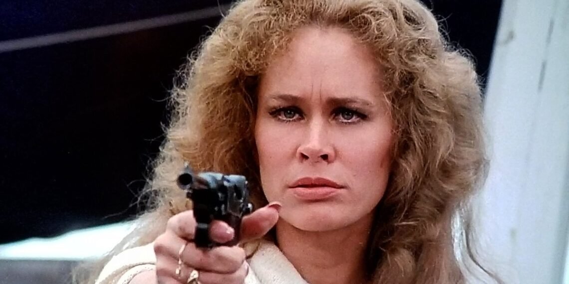 Karen Black