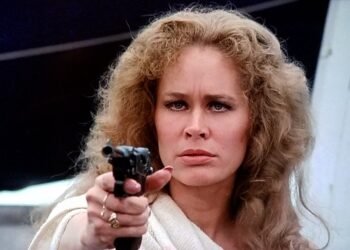 Karen Black