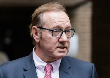 Kevin Spacey
