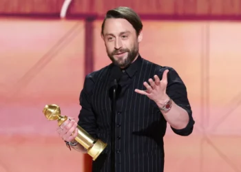 Kieran Culkin