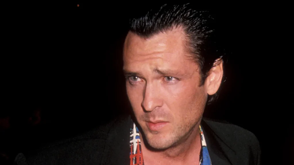 Michael Madsen