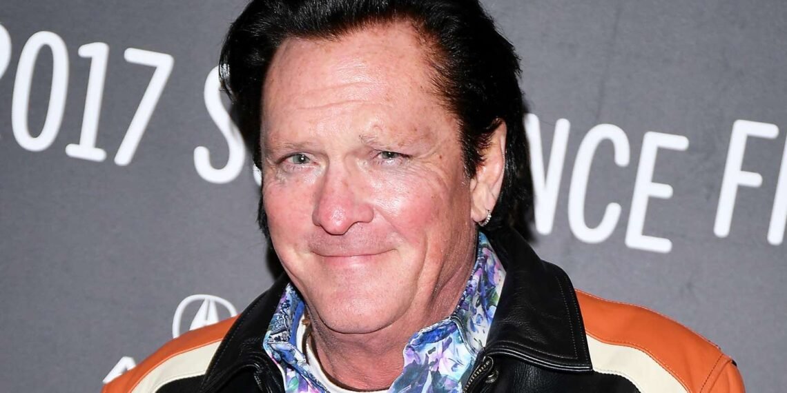 Michael Madsen