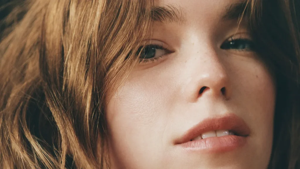 Milly Alcock