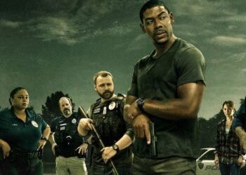 Netflix Filme