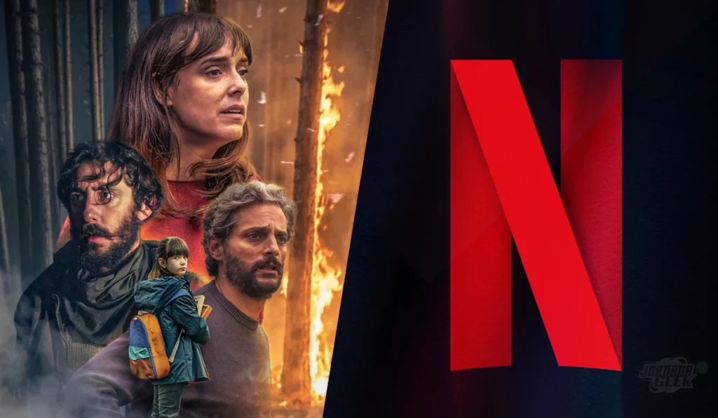 Netflix Filme