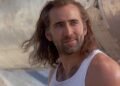 Nicolas Cage