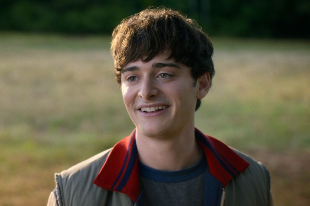 Noah Schnap