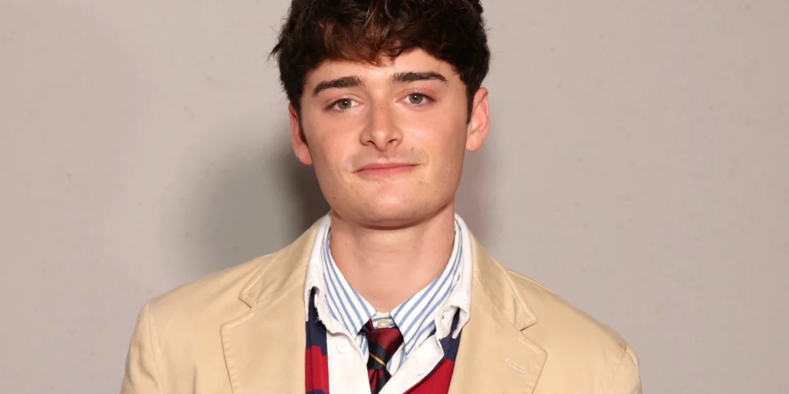 Noah Schnapp