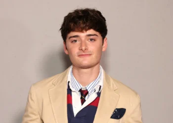 Noah Schnapp
