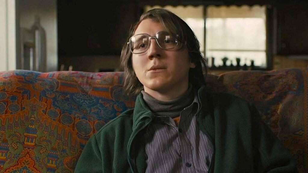 Paul Dano