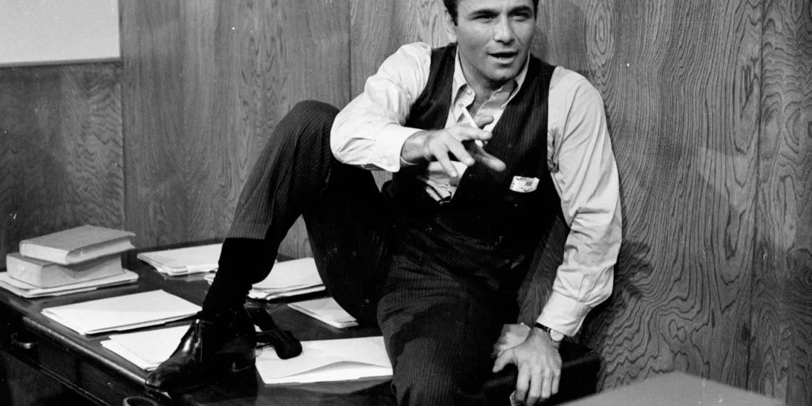 Peter Falk