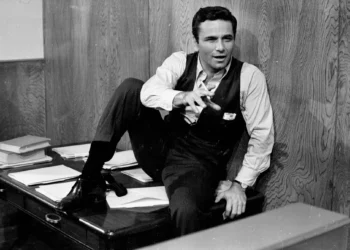 Peter Falk