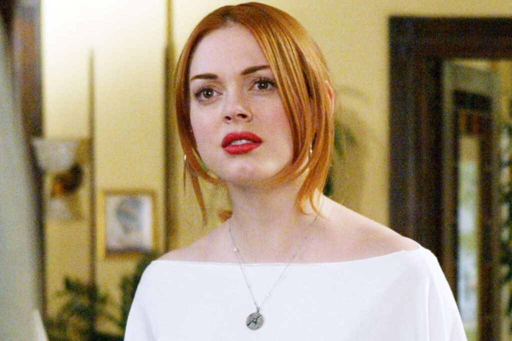 Rose McGowan
