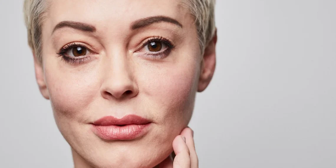 Rose McGowan