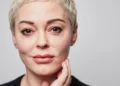 Rose McGowan